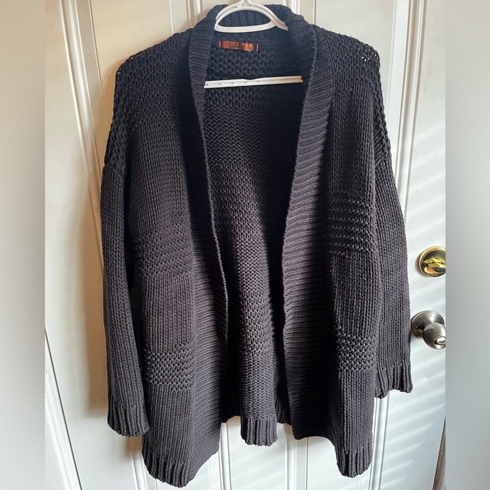 Belldini | Knit Cardigan